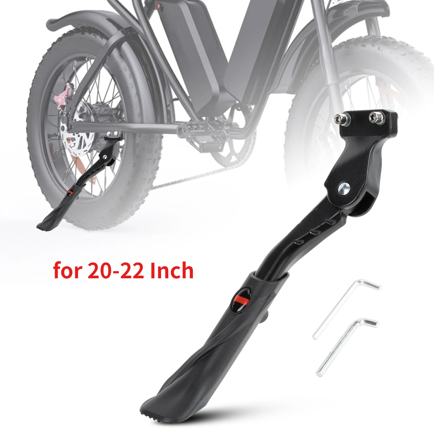 #21 Latest Bicycle Kickstands Offers