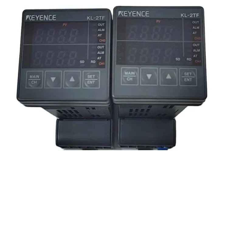 Brand New Original Genuine KL-2TF Digital Temperature Controller