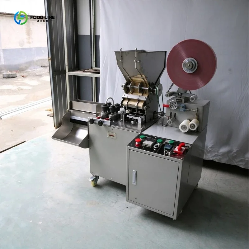 Hot Selling Multi-Function Packaging Machines Automatic Packaging Machine for Sale FL Customized