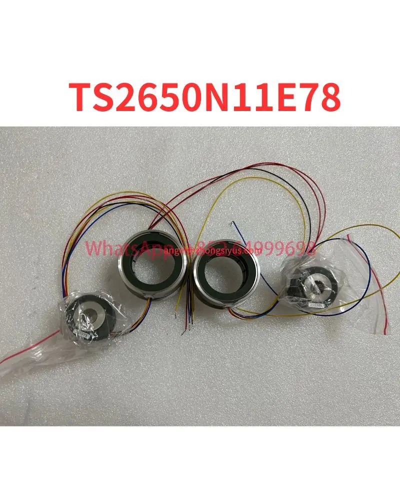 Encoder baru TS2650N11E78