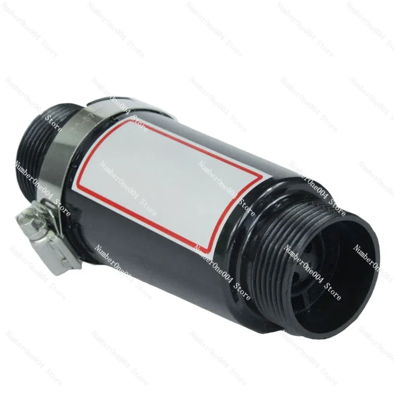 Pressure Relief Valve Aluminum Alloy High Temperature and High Pressure Fan Adjustable Automatic Safety Ventilation