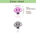 D21  MIX 12pcs