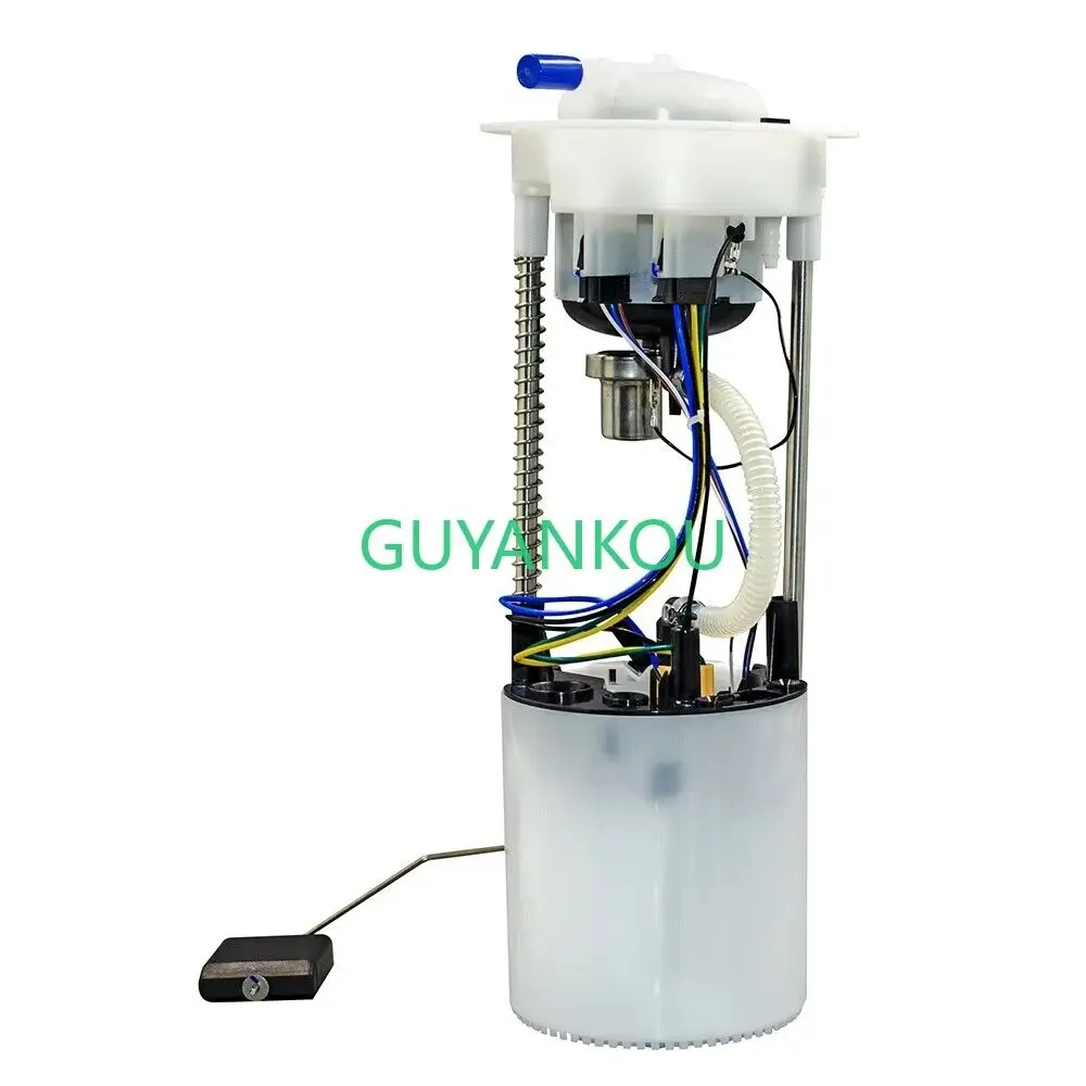 95B919051P 95B919051F for 2015-2023 Porsche Macan 2.0L 3.0L 3.6L Fuel Pump Module Assembly