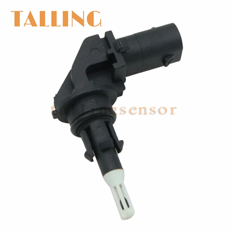 Sensor de temperatura del aire de admisión para BMW, 328D, 335D, 535D, 740LD, X3, X5, B37, B47, B57, M47, M57, N47, N57, nuevo AT1072, V20-72-0092, 13628519445