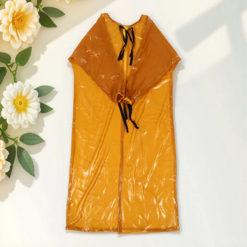 ملابس عمل مقاومة للماء ومقاومة للرذاذ ومقاومة للاهتراء لمريلة سموك المقاومة للأحماض في مصنع الحجر #1