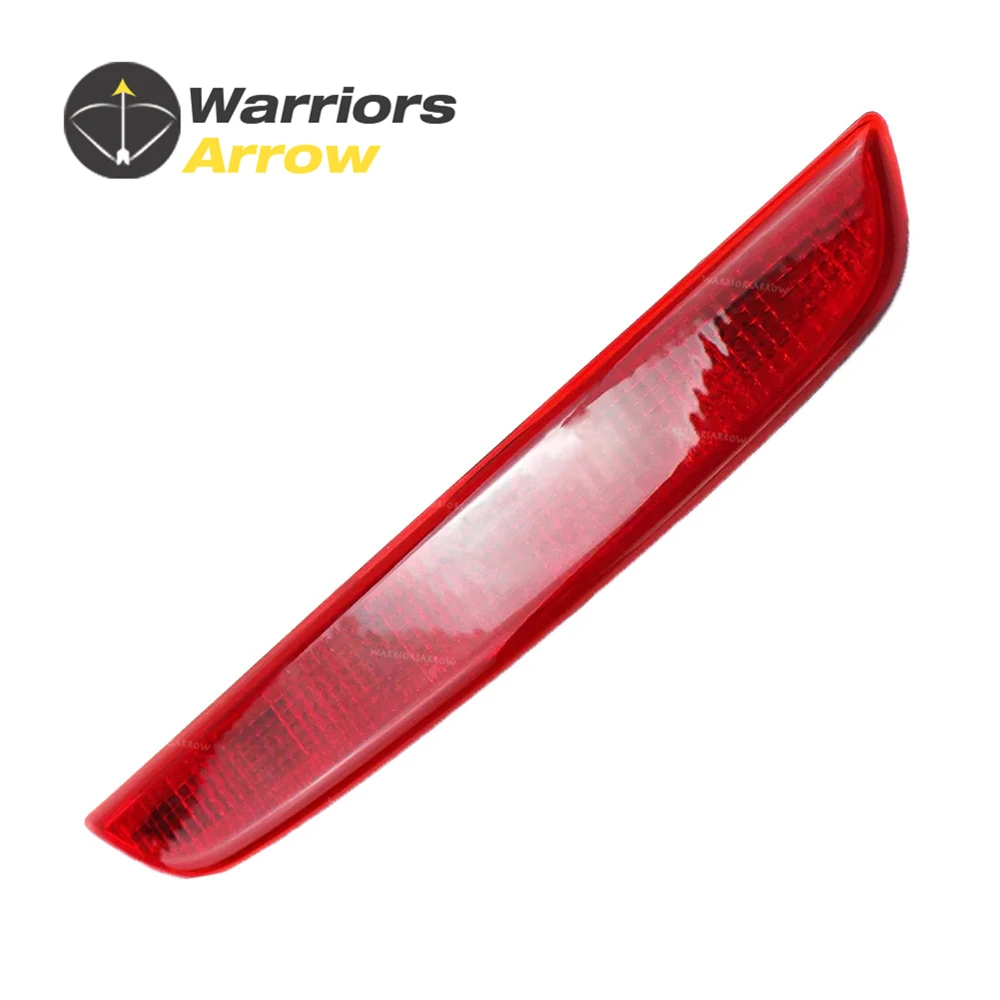 

LED Rear Red Or Clear Third Brake Light High Mount Stop Lamp 8334A186 8334A113 For Mitsubishi Outlander 2013-2021