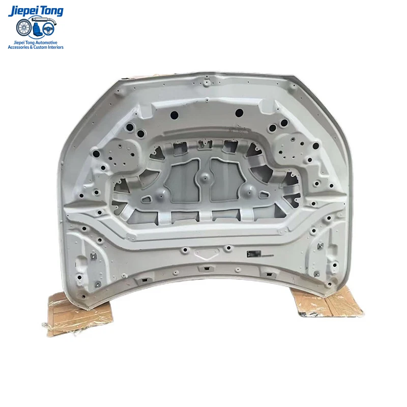 

Suitable for BMW X2 U10 aluminum , new original disassembled parts, 25 models of engine hood