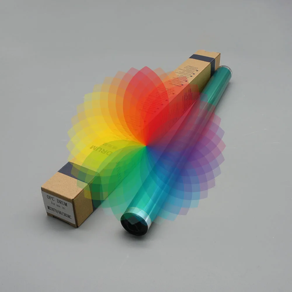 

4pcs 3081 4081 5081 6081 OPC Drum For Sharp MX-60NRSA MX-2630 3050 3070 3550 3570 4050 4070 MX5050 5070 6050 6070 2630N