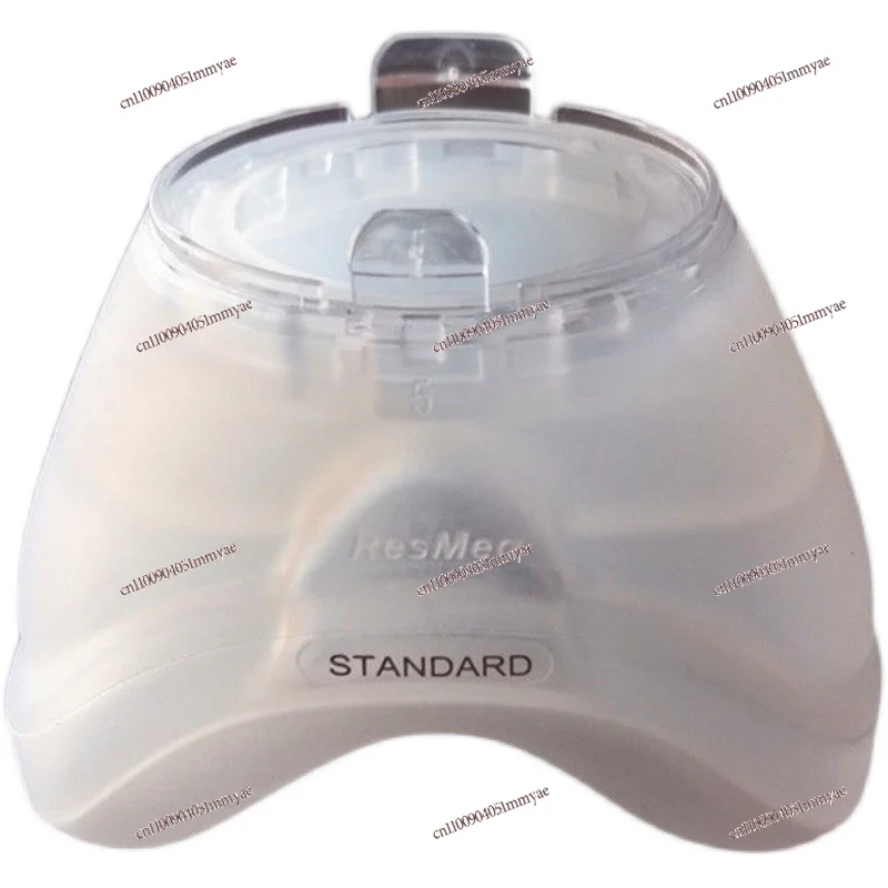 

ResMed respirator Mask AirFit N10 Nose Mask Mask Silicone Pad Accessories