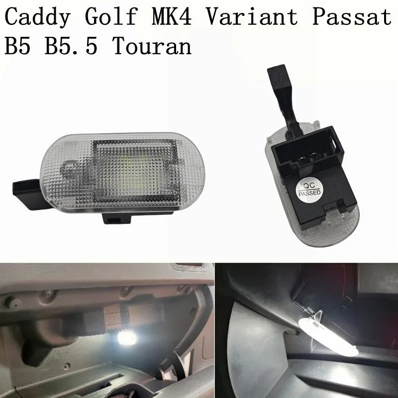 1Pc Led Car Glove B…