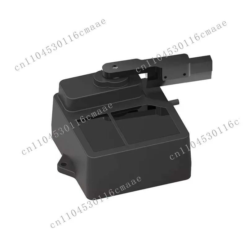 Level detection LiDAR agricultural IoT sensor