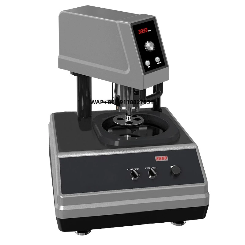 New Design Metal Polishing Machine Deburring And De-Oxidizing Stainless Steel Wire Polishing Wheel Polishing Machine