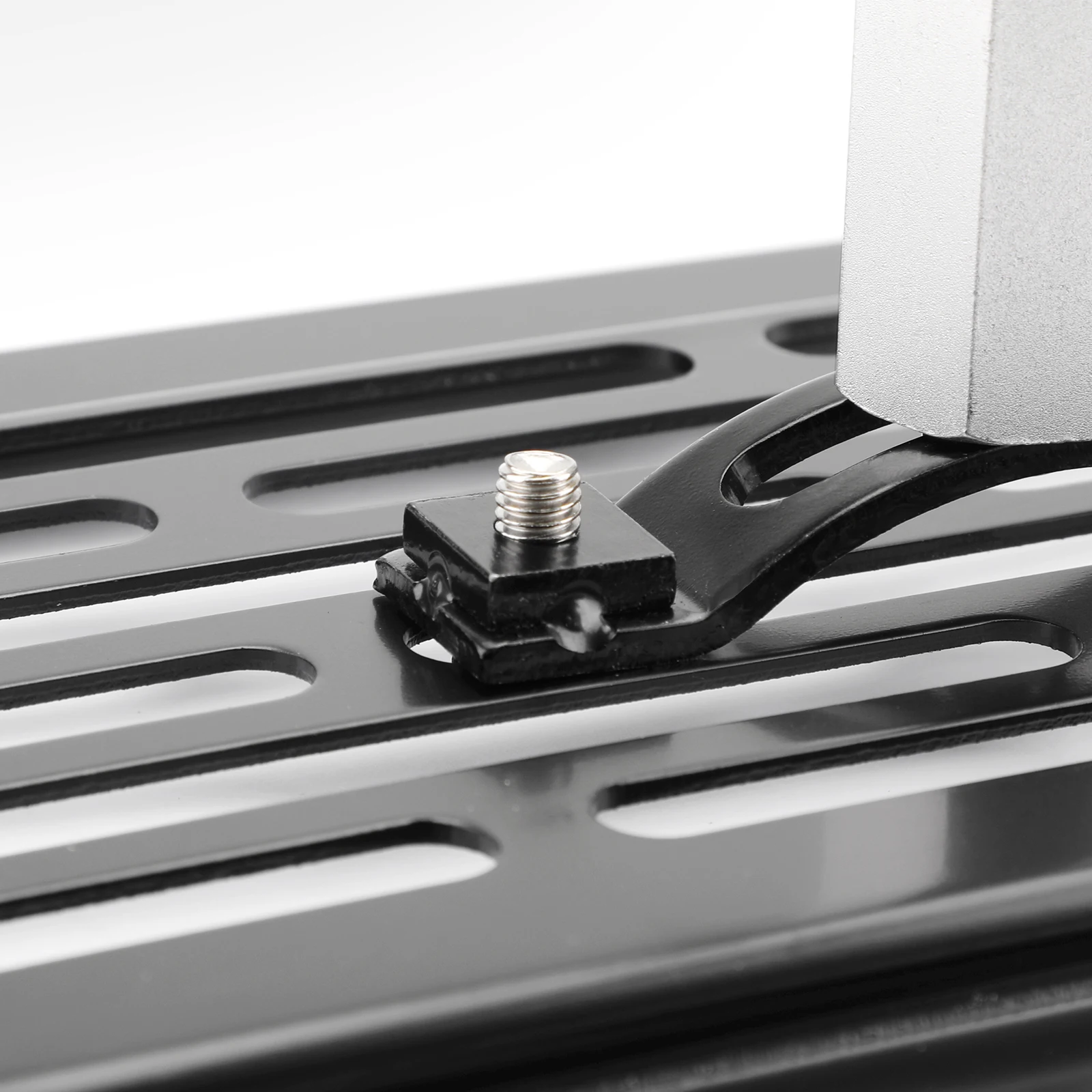Artudatech New Front Bumper Tow Hook License Plate Mounting Holder Bracket For VW MK6 Golf