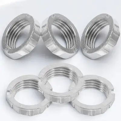 

6pcs G9 Lamp Socket Shade Ring Adapter Alloy Converter For Vanity Table Floor Lamps Light Holder Bulb Socket Lamp Parts Repair