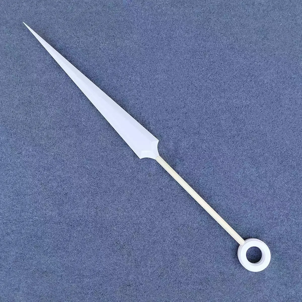 

Silksong130CM Needle Game Peripherals Spear Hollw Sword Knight Model Weapons Halloween Christmas Fancy Party Costume Accessories