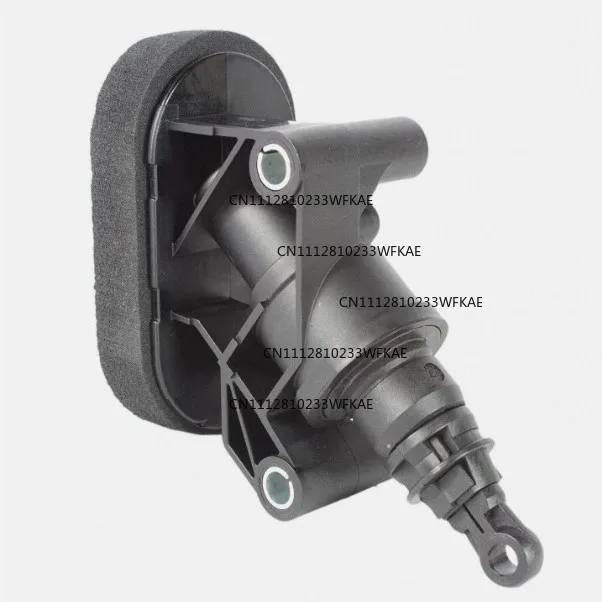 Clutch Master Pump for 2014-2019 Ford Fiesta 1.6L L4 1751682 CV2Z7A5