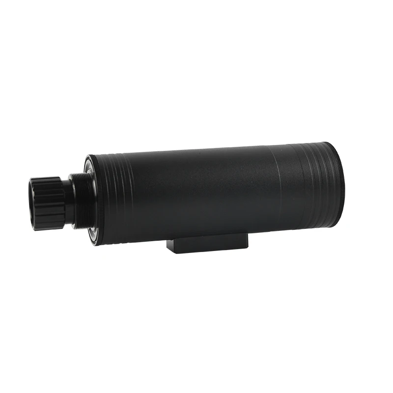 BYD-R60350A Range 600~3500 Degrees Celsius High-precision Temperature Sensor