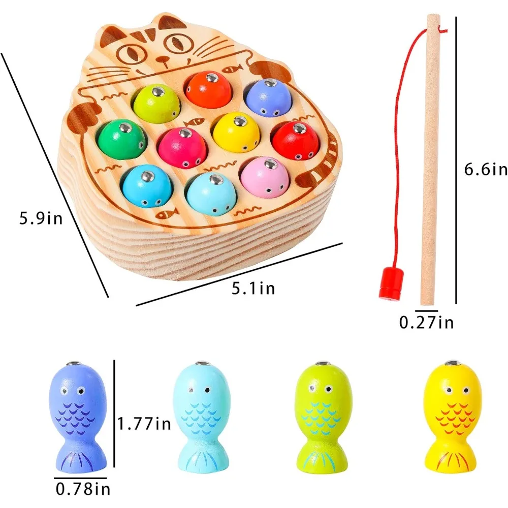 Thumbnail 2 - #67 Ranked Fishing Toys Picks in 2026