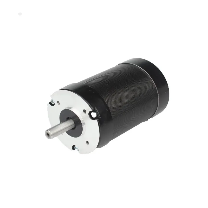 36v 138w 4800rpm Nema 23 Brushless DC Motor Flange Mount for Smart Home Home Appliance & Cosmetic Instrument Use