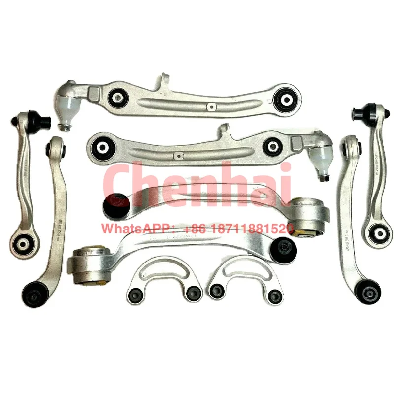 Car Accessories Front Control Arm Kits For Bentley Flying Spur Continental Gt Gtc V8 W12