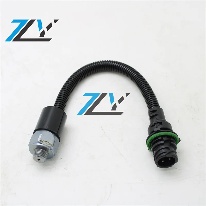 

11170079 Pressure Sensor 11170079 Fits for L90E L70E L110E L120E L150E L220E L180E 11170079