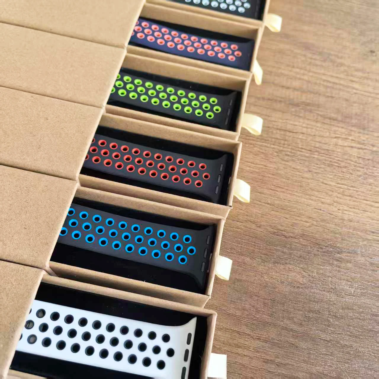 For Apple Watch 11 … - image