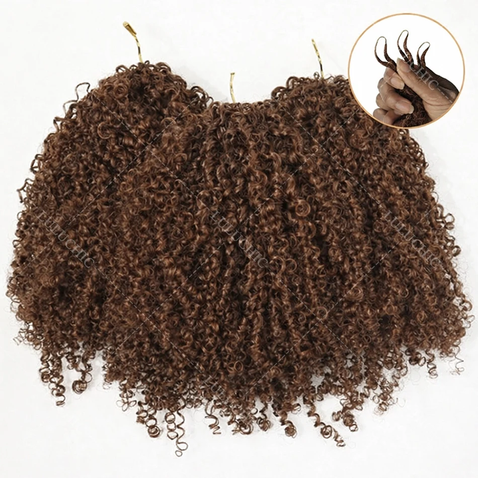 Thumbnail 4 - #9 Trending Crochet Hair Extensions Right Now