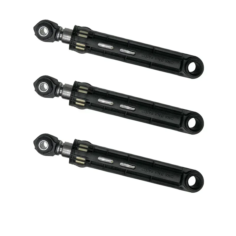WZ-For Siemens Bosch drum washing machine shock absorber shock absorber balance bar shock absorber foot support rod (3 pieces)