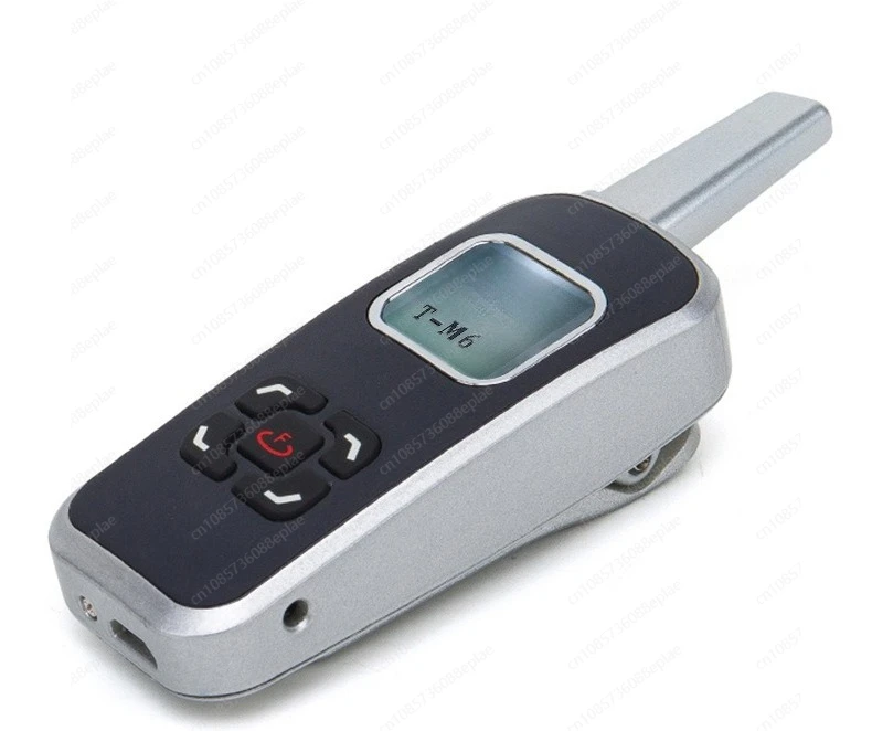 

Мини-ручной домофон, небольшой беспроводной петличный домофон, отель, ресторан, парикмахерская, небольшой микродомофон