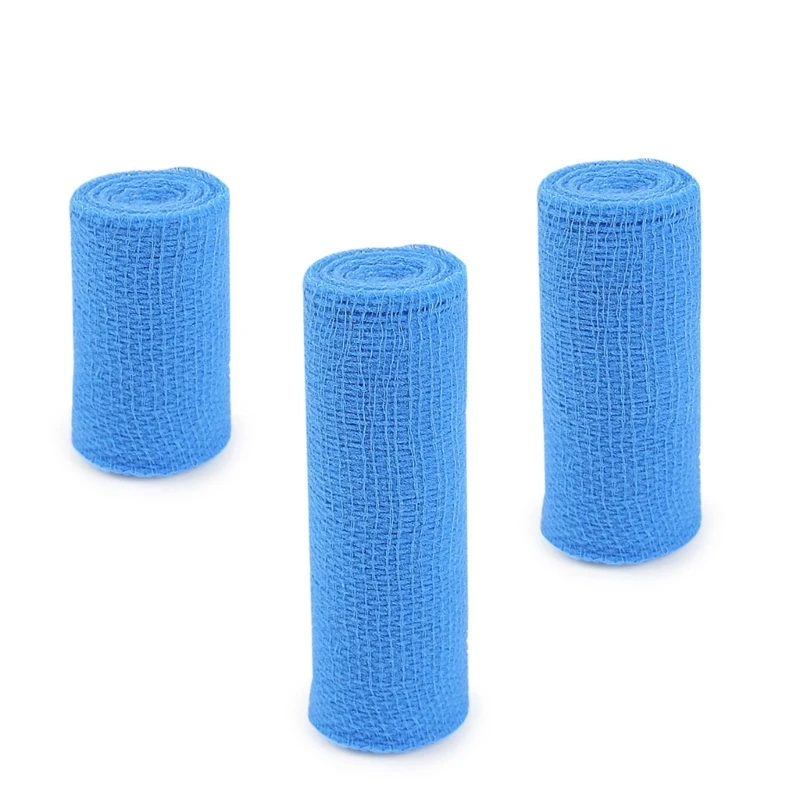 M89F Cotton Meshes Bandage With 50% Polyester 50% Cotton Materials For Extended Use