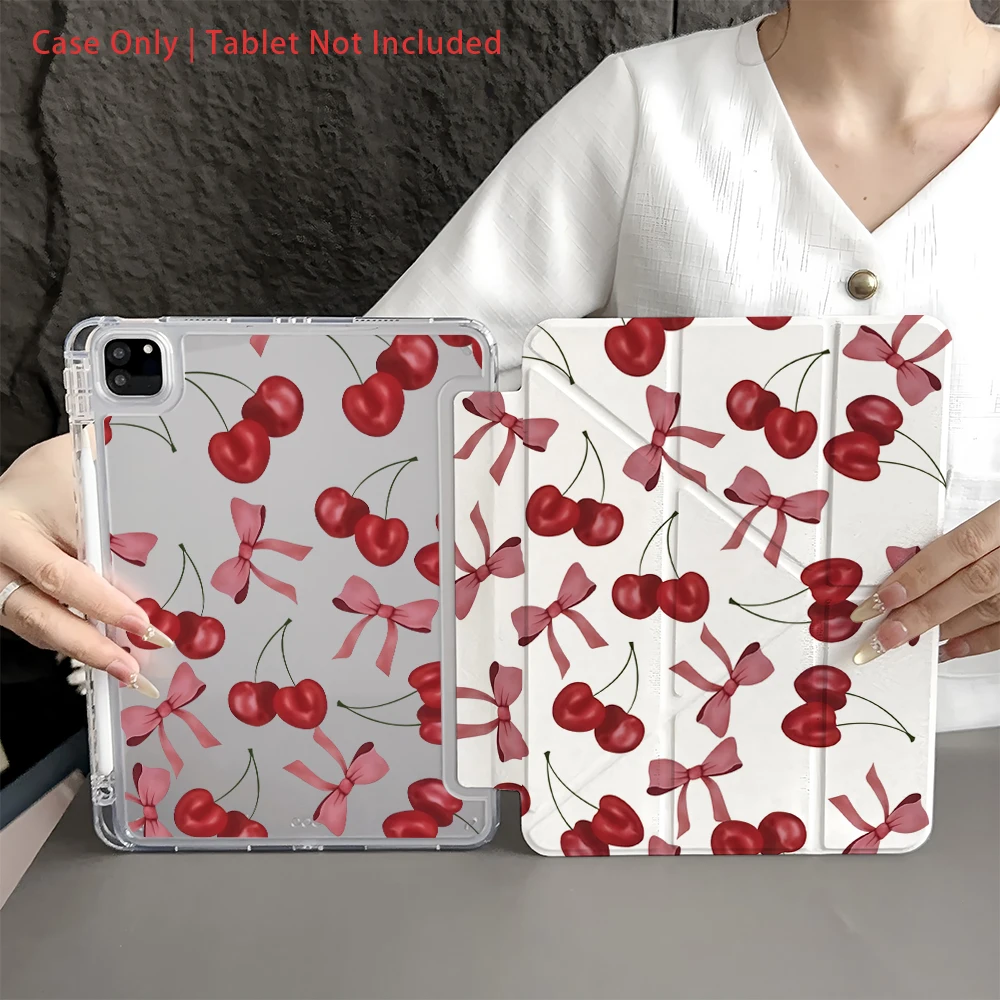 

Case compatible with iPad 10.9/Pro11/10th7/8/Air 4/5/Air 13(M3 2025)/Air 11(M3 2025)/Air 11(M3 2025)/(A16 2025)