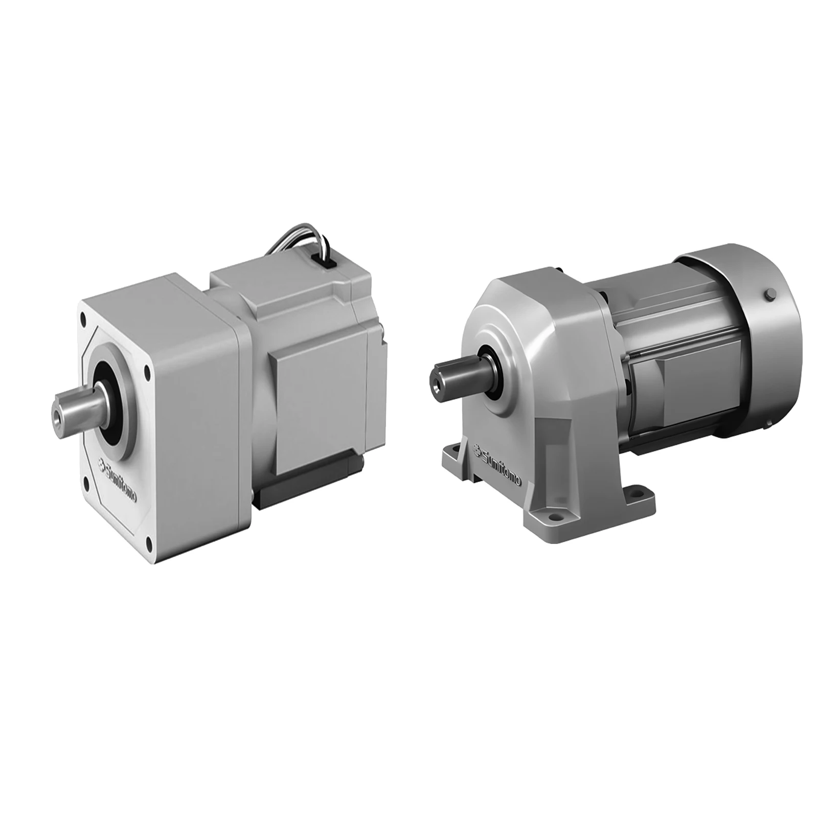 

Japan Sumi-tomo Gear Reducer Box CNHM05-6090-B-21 CNHM05-6085-B-29 Reduction Gearbox