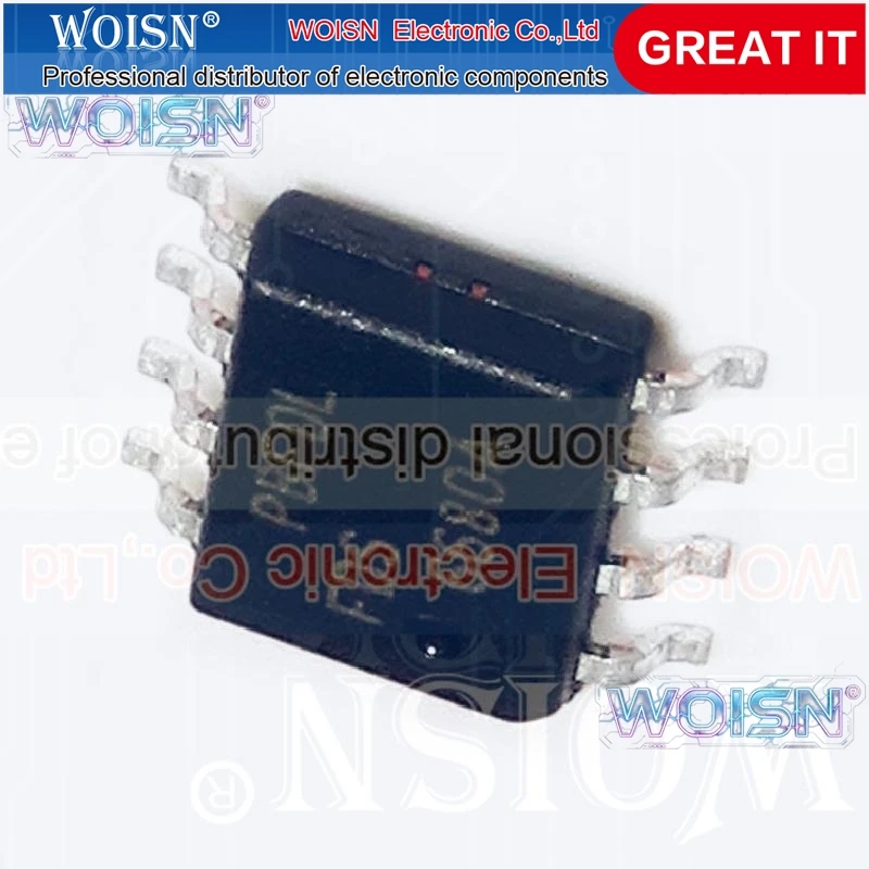 SOP-8 6680 FDS6680 FDS6680A New Arrival Sufficient Inventory Secure Packing Competitive Price