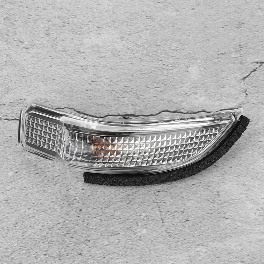 Luz indicadora de lámpara de espejo de señal de giro retrovisor izquierdo 81740-52050 apta para Toyota