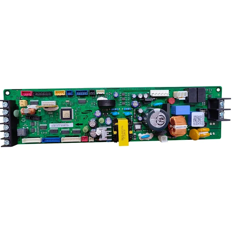 Hot sale  air conditioning control board DB93-12724A  frequency conversion board main board for Samsung