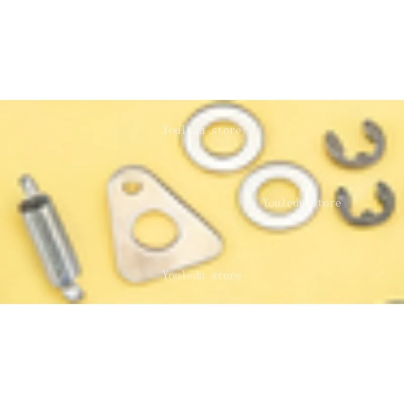 Suitable for the hydraulic rod D-MAX tailgate damping and gradual lowering rod support rod of Isuzu's rear baffle flip down