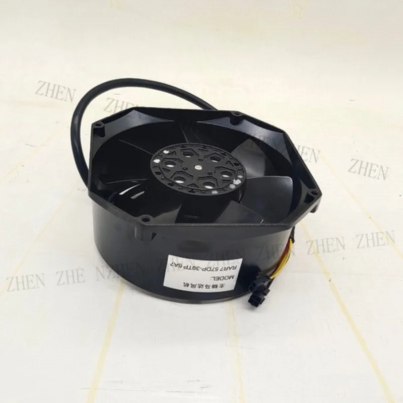 Y  1 Pc.  for  Cooling fan RAR7 57DP-39TP 6A7  AC230V 3-phase 5-wire spindle motor fan