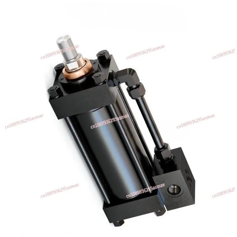 FLUID POWER | Standard Cylindrical/Telescopic Hydraulic Cylinder & Pneumatic Cylinder