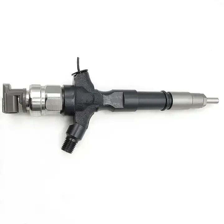 23670-0L010 Diesel Injector Fuel Nozzle for DENSO Toyota Hilux Hiace