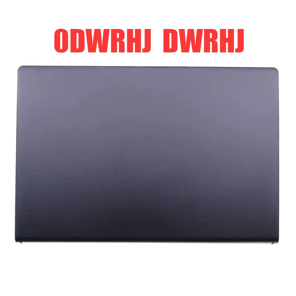 Laptop Top Cover For DELL For Vostro 15 3510 3515 3520 3525 0DWRHJ DWRHJ AP3LK000400 Back Cover New