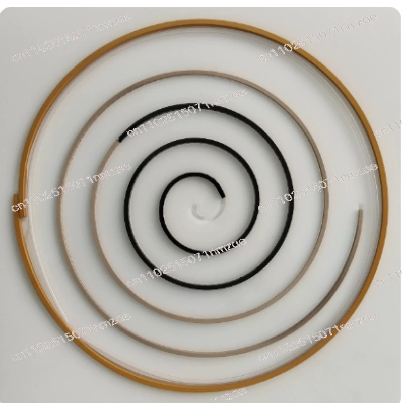 For Scroll Air Compressor SL140E/ 165E/1651E Tip Seal Kits