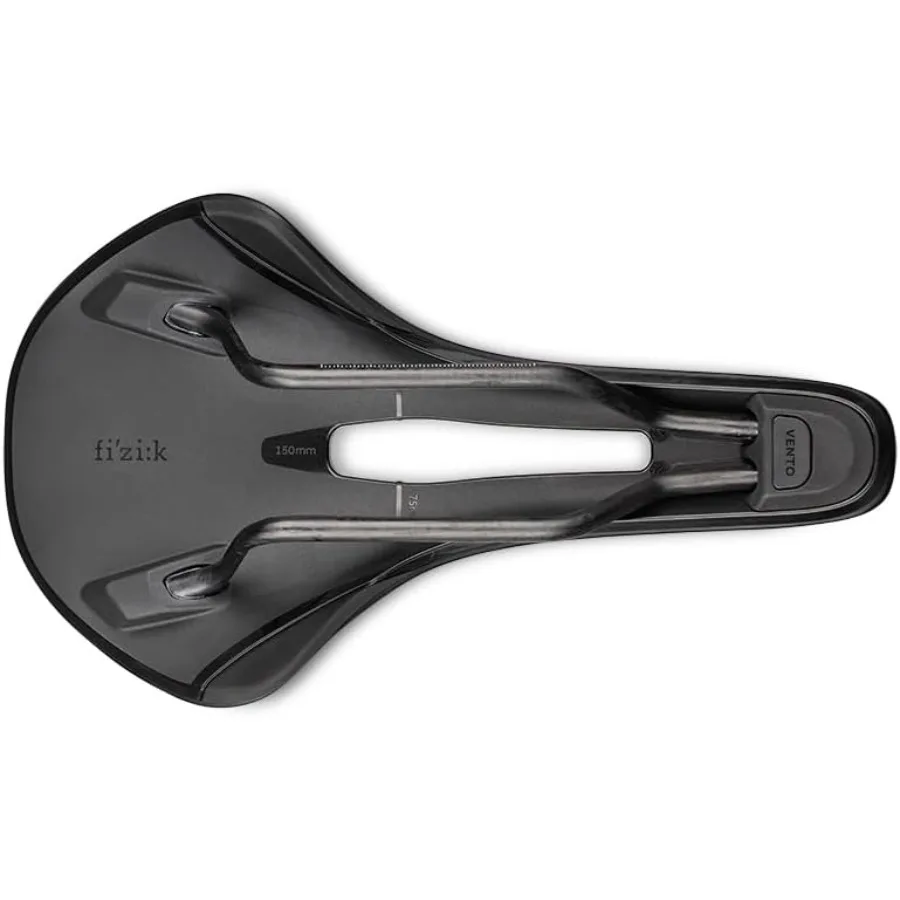 سرج أداء منخفض لدراجة الطريق من Vento Antares لراحة معززة وكفاءة هوائية في ركوب الدراجات لمسافات طويلة I