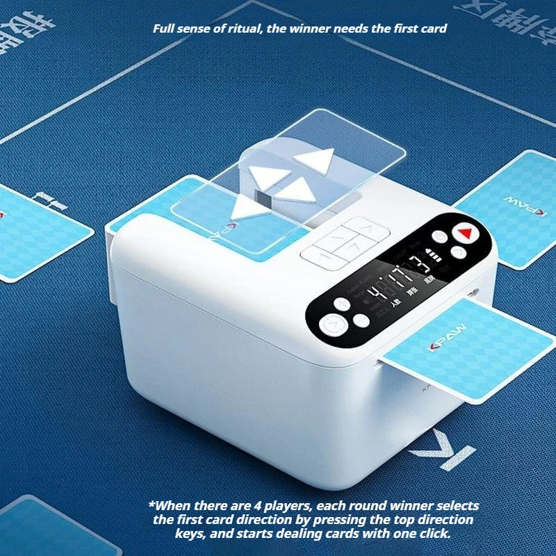 kpaw-automatic-card-issuing-machine-for-poker-t1-entertainment-washing-and-issuing-integrated-dedicated-card-shuffler-dealer