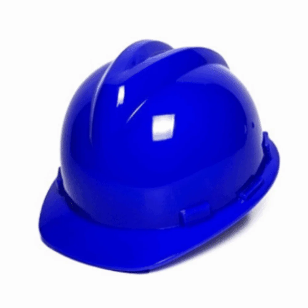 Heavy Duty Hard Hat‌ Protective Anti Smash Construction Labor Protection Shock Absorbing Cushioned Construction Site Sun Visor