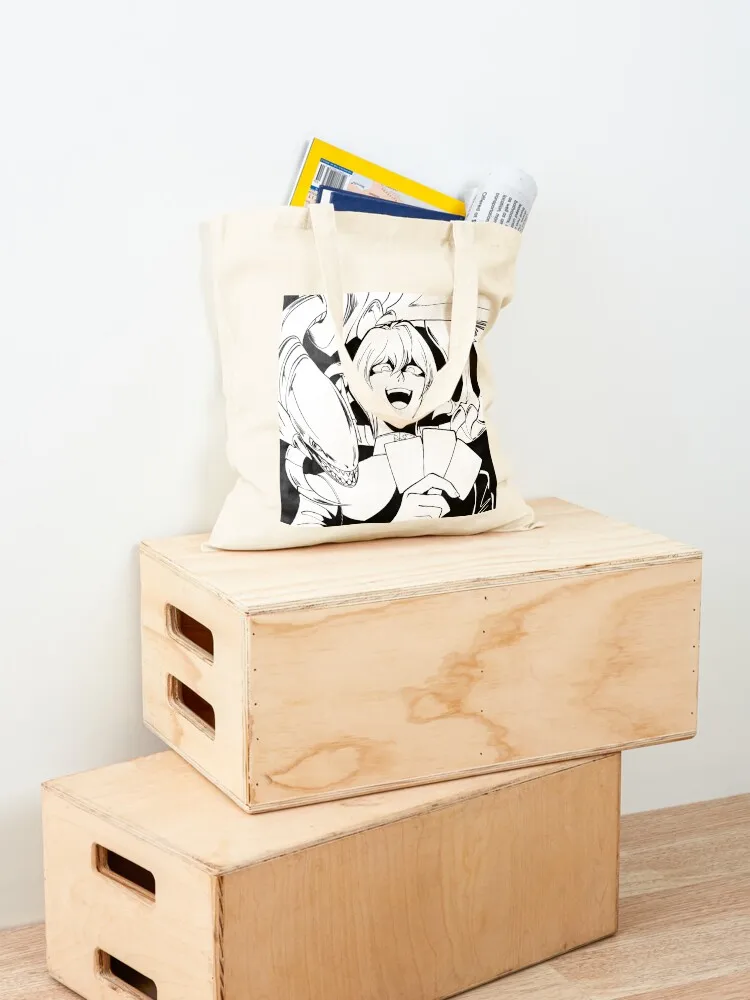 الموت T - وفي المدى التالي... حقيبة حمل كيس صب فام حمل حقيبة تسوق محمولة مخصصة حقيبة قماش حمل