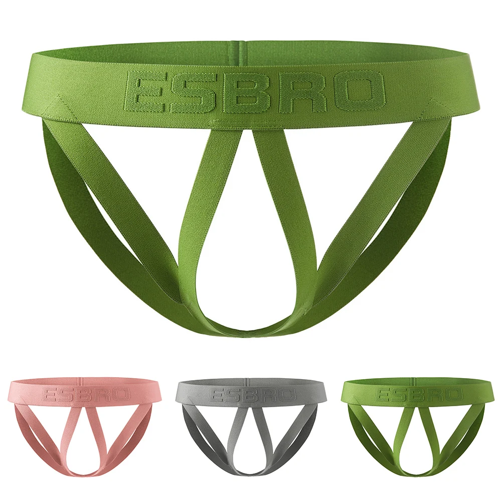 Intimo da uomo Intimo breve Lingerie Intimo Vita bassa Uomo Intimo perizoma breve più nuovo montato con luci grandi