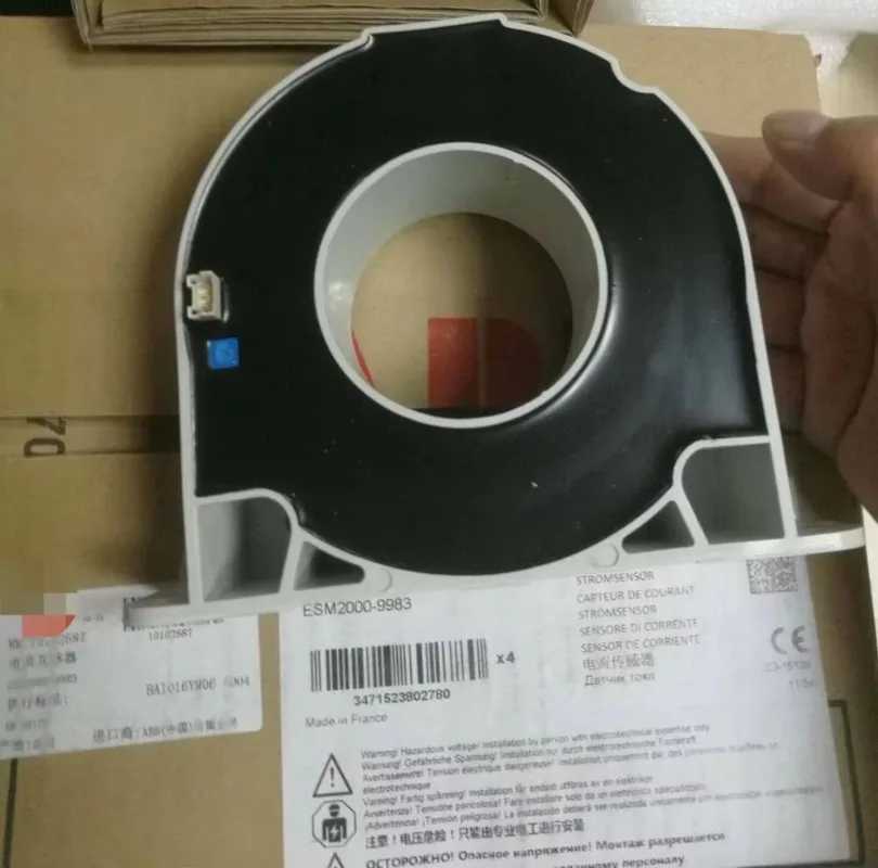 Nieuwe PLC ESM2000-9983 MET EEN JAAR GARANTIE SNELLE VERZENDING 1 STKS NIB ESM2000-9983