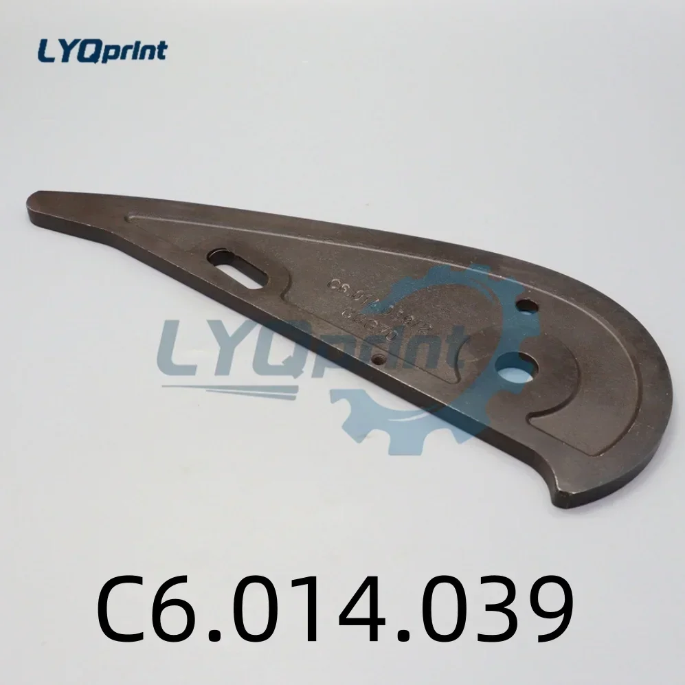 Premium Efficient Effective 1 Piece Best Quality Gripper Cam C6.014.039 For Heidelberg Printing Machine