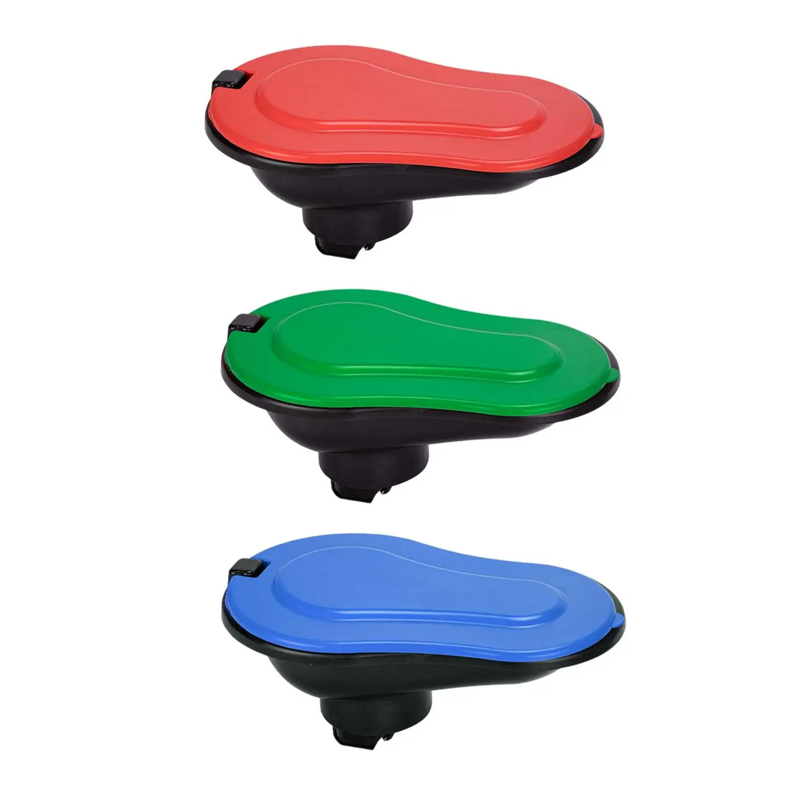 

Портативный рабочий туалет: простой унитаз-чаша для приседаний, аварийный туалет, временный писсуар