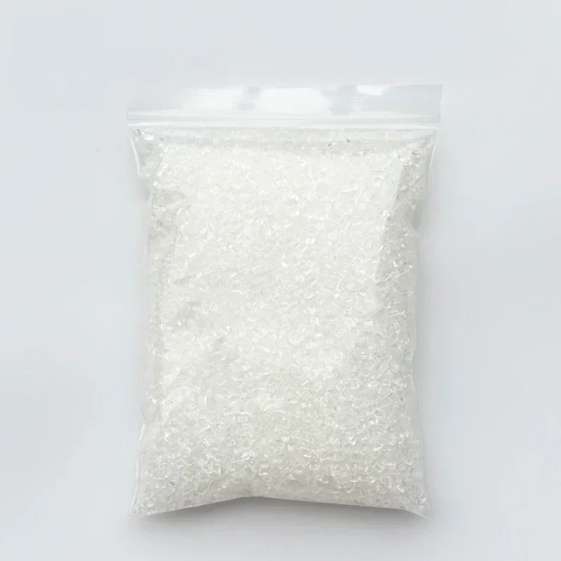 500g/bag Dental Resin Materials Particle Valplast Flexible Acrylic  Laboratory Dentistry Materials Dental Products Dentist Tools